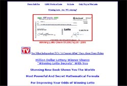 Double Million-Dollar Lottery Winner Shares Secrets