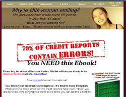 Increase Your Credit Score -Fast!