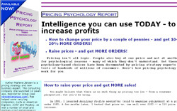 Pricing Strategy Associates