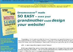 Step By Step Websites In 3-6 Hours