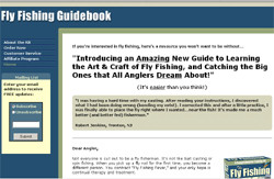 The Fly Fishing Guidebook