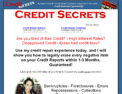 Credit Repair