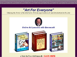 You Can Do Calligraphy