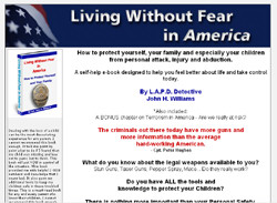 How To Live Without Fear In America