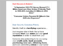 Identity Theft Crisis: Your Complete Guide To Identity Theft Protection and Recovery