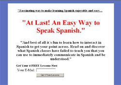 Learn How To Speak Spanish
