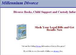 The Divorce Primer
