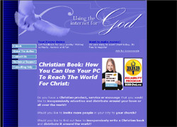 E-Book: Using The Internet For God