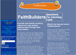 FaithBuilders