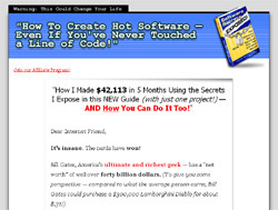 Software Secrets Exposed!