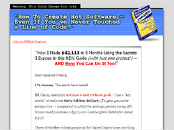 Software Secrets - Exposed!