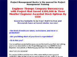 Project Management Basics