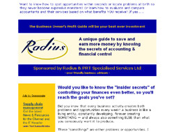 Business Owner's Profit Guide