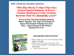 The Guide To Starting Your Own Import Export Business