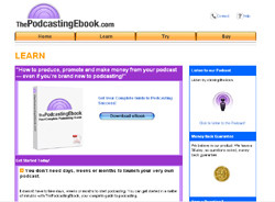 ThePodcastingEbook: Your Complete Guide to Podcasting