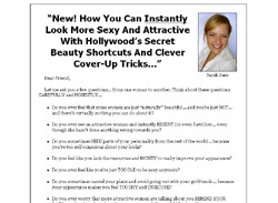 Get Gorgeous Now:Secrets From Hollywood Professionals
