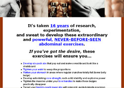 The Best Abdominal Exercises You've Never Heard Of