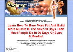 A To Z Fitness Best of The Best All-Stars