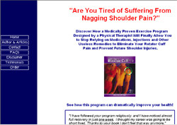 The Ultimate Rotator Cuff Training Guide