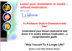 How To Understand Cholesterol And Lower it in Weeks!