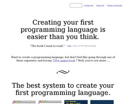 How To Create Your Own Freaking Awesome Programming Language - Best ...